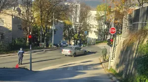 Nesreća se dogodila na Vracama/Čitatelj/