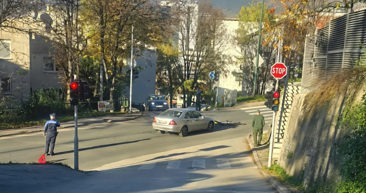 Nesreća se dogodila na Vracama/Čitatelj/