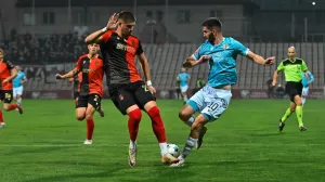 Čelik - Posušje/Foto: 