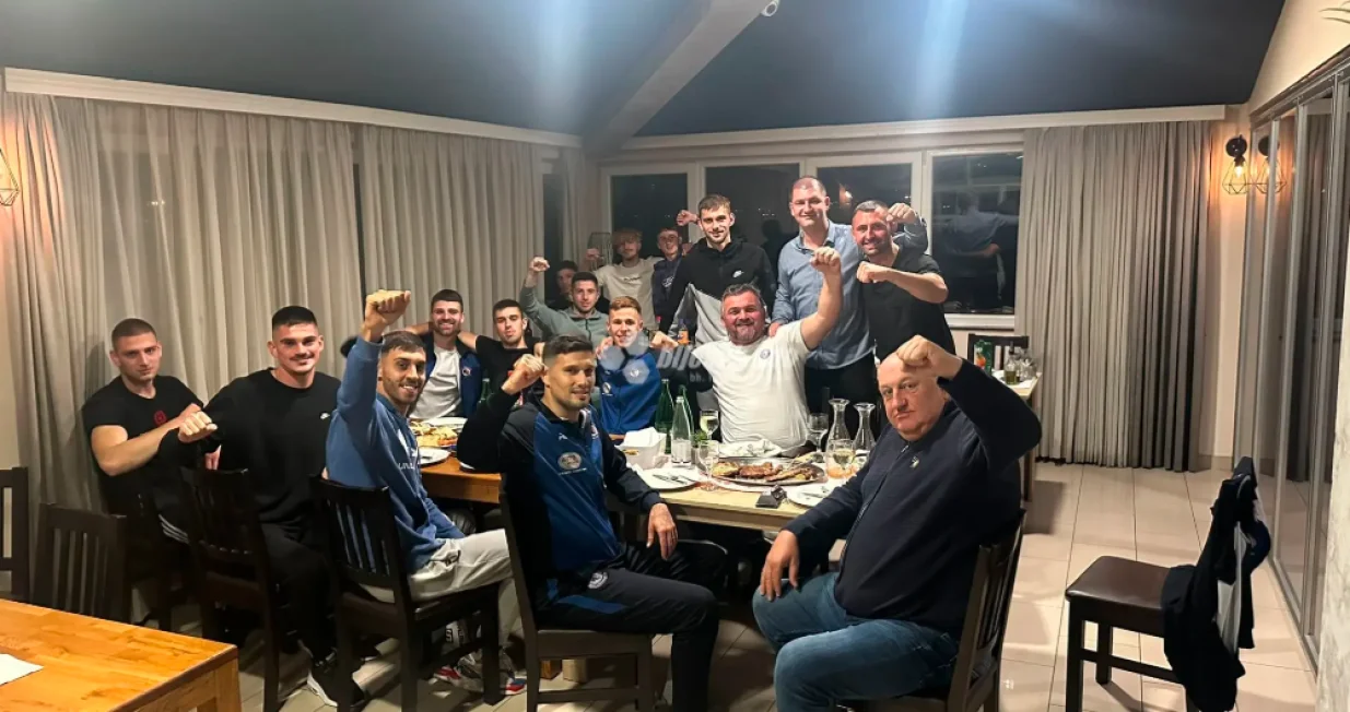 FOTO: NK Kruševo/Bljesak.info/Foto: 