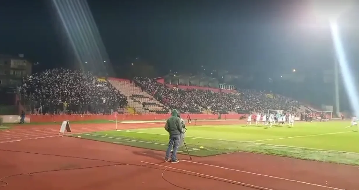 Manijaci na Tušnju/Foto: 