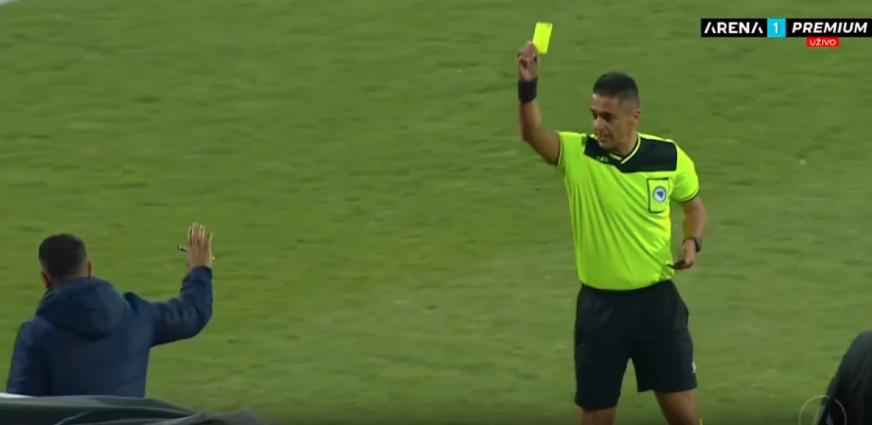 FOTO: Screenshot/Foto: 