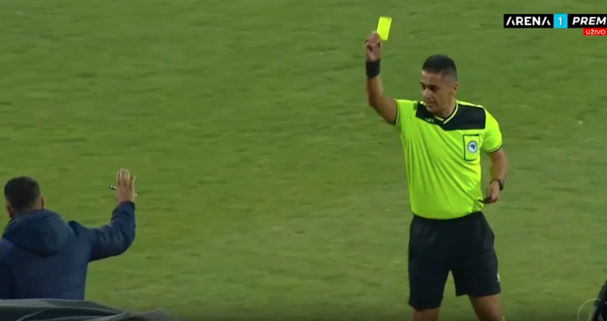 FOTO: Screenshot/Foto: 