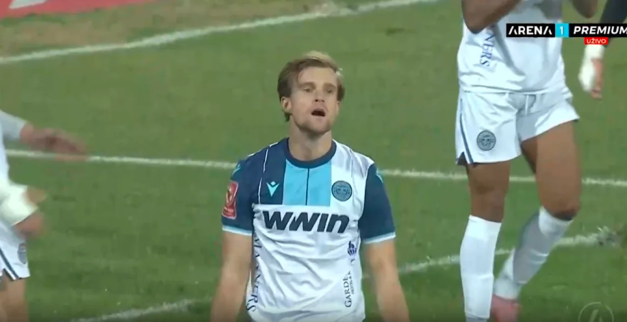 FOTO: Screenshot/Foto: 