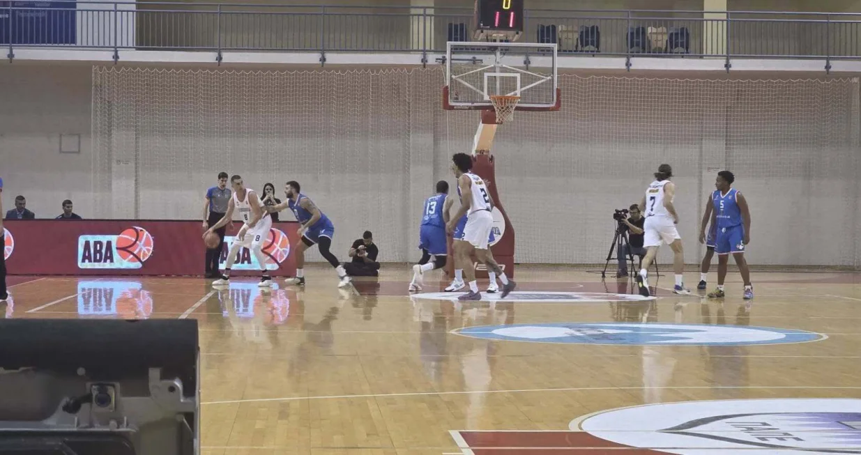 Jahorina - Mornar/Foto: 