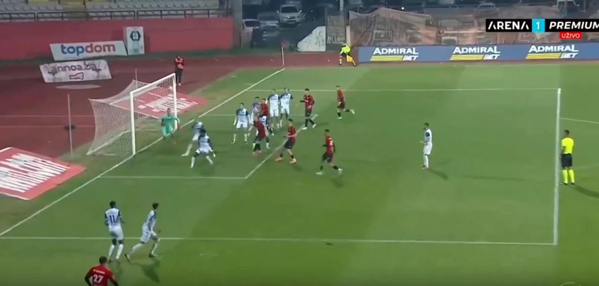 FOTO: Screenshot/Foto: 