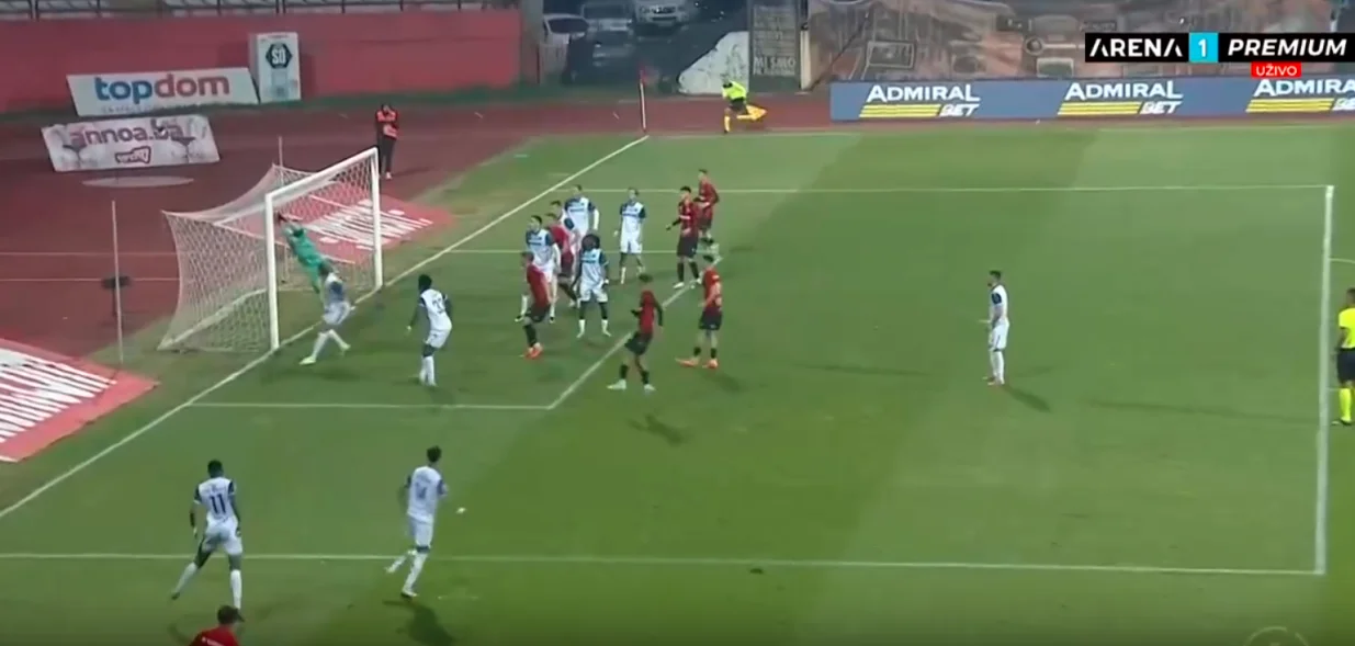 FOTO: Screenshot/Foto: 