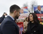 Sud BiH nastavak suđenja predsjedniku bh. entiteta Republika Srpska Miloradu Dodiku i vršiocu dužnosti direktora Službenog glasnika Milošu Lukiću, optuženima za nesprovođenje odluka viskog predstavnika/Senad Gubelić