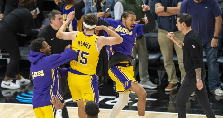 FOTO: Jesse Johnson - IMAGN IMAGES via Reuters Connect/Foto: Jesse Johnson