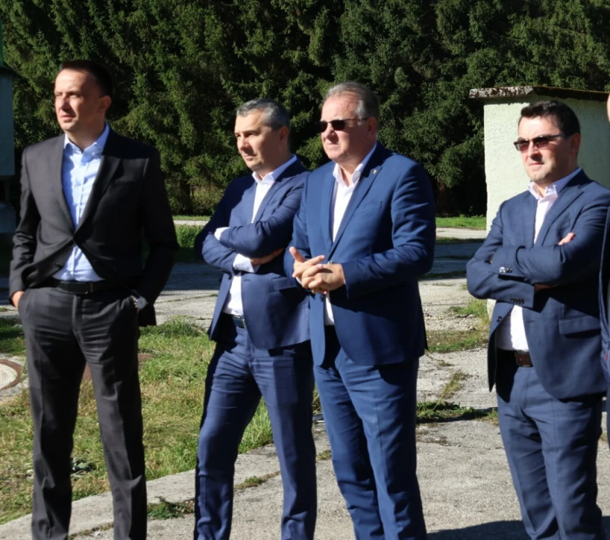 bnt, bh. dronovi, novi travnik/Fmeri