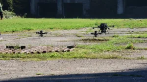 bnt, bh. dronovi, novi travnik/Fmeri