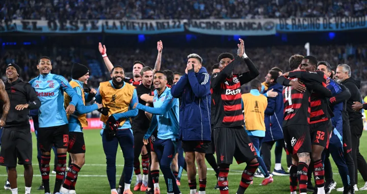 FOTO: REUTERS/Rodrigo Valle/Foto: 