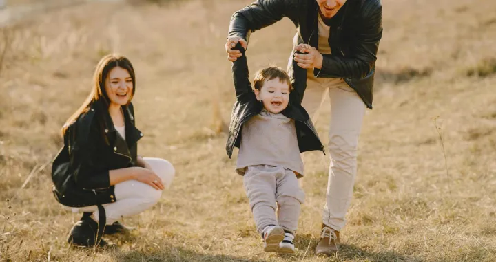 roditelji i djeca/Pexels