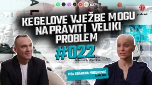 Dragana Mosurović (Ne)poznato o ljudskom tijelu/