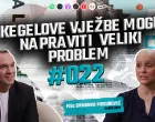 Dragana Mosurović (Ne)poznato o ljudskom tijelu/