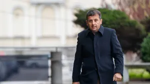 Sastanak kaolicija sa RS opozicijom/Damir Deljo