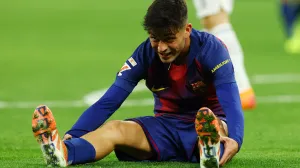 FOTO: REUTERS/Albert Gea/Foto: 