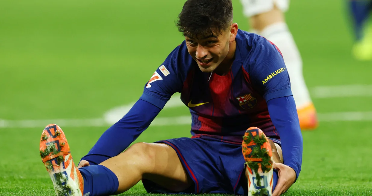 FOTO: REUTERS/Albert Gea/Foto: 