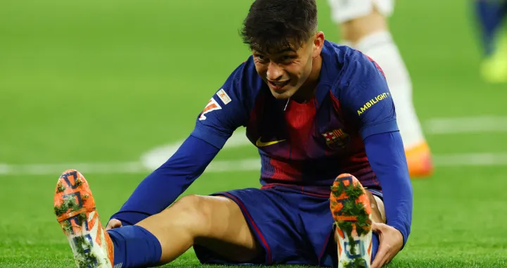 FOTO: REUTERS/Albert Gea/Foto: 