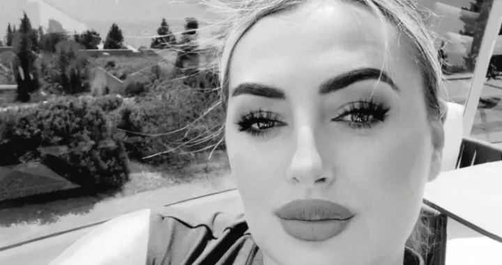 Andrea Brkić, kiseljak, samoubistvo u kiseljaku, Društvene mreže/Društvene Mreže