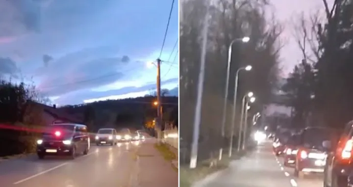 Akcija Istok Swot/Screenshot/Rtv Usk