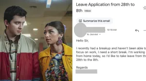 Generacija Z, prekid, šef/Prtsc