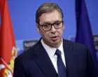 Aleksandar Vučić/
