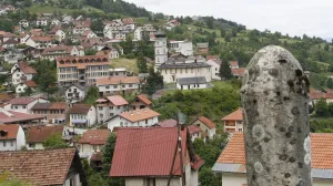 Čajniče/Detektor/Detektor