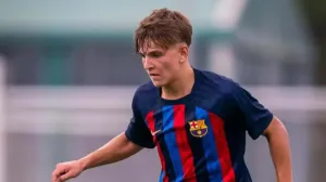 Juana Hernandeza želi PSG (FOTO: X)/Foto: 