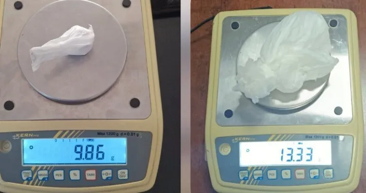 Oduzeta droga/PU Prijedor//