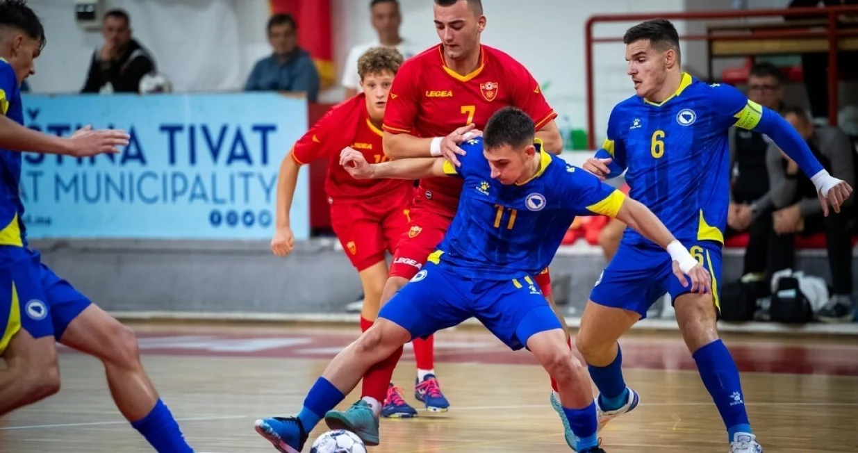 FOTO: Fudbalski savez Crne Gore/Foto: 