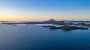 Otok Lošinj, Hrvatska/Dejan Jazvić