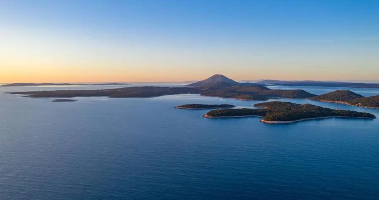 Otok Lošinj, Hrvatska/Dejan Jazvić