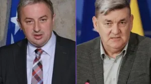 Borenović: Napada me SNSD-ova vedeta/