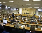 Dom naroda Parlamenta FBiH, sjednica/