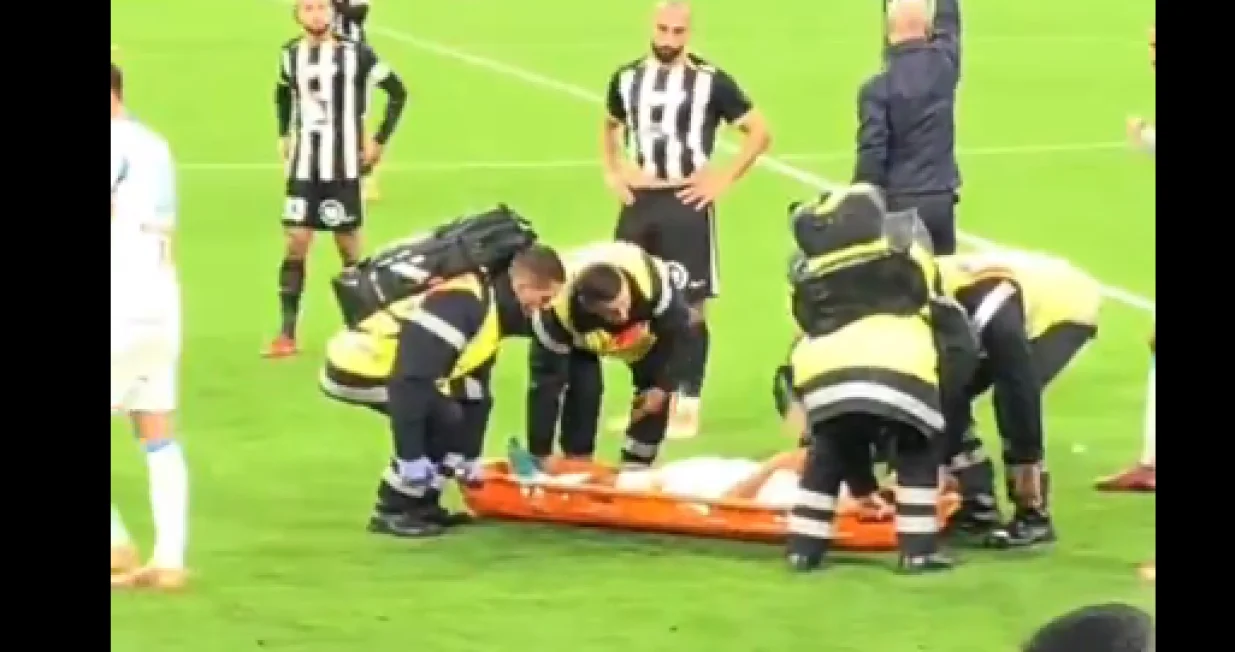 FOTO: Screenshot/Foto: 