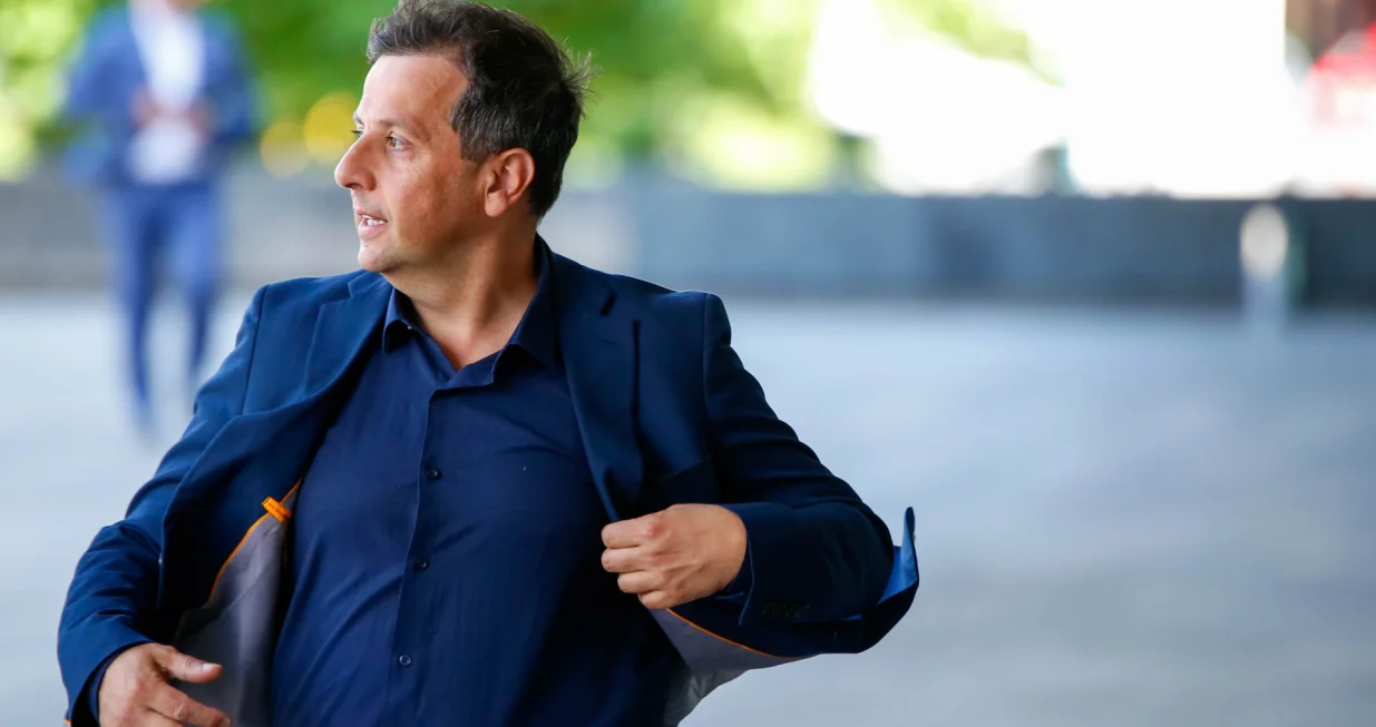 Sastanak dviju Trojki sa PICom/Foto: Damir Deljo