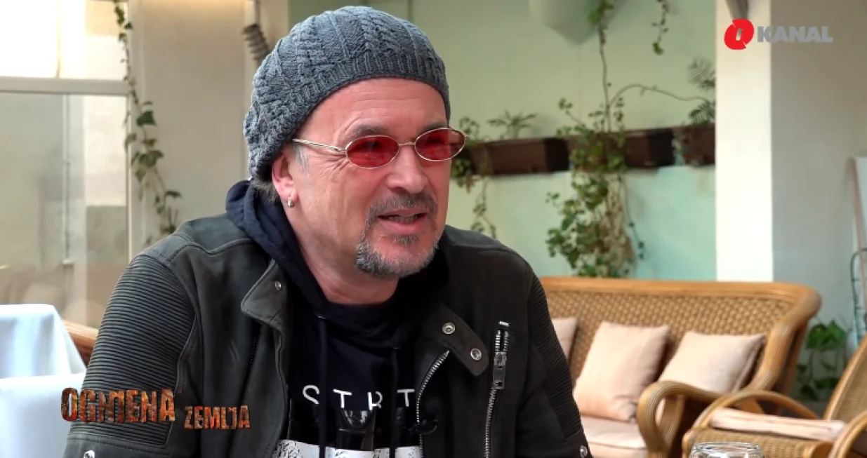 Zlatan Stipišić Gibonni/Foto: 