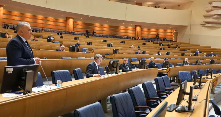 Predstavnički dom PSBiH/Fena