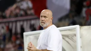 Sergej Barbarez/Foto: 