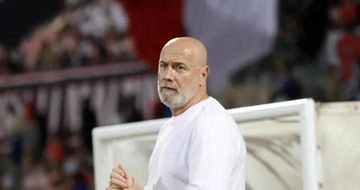 Sergej Barbarez/Foto: 