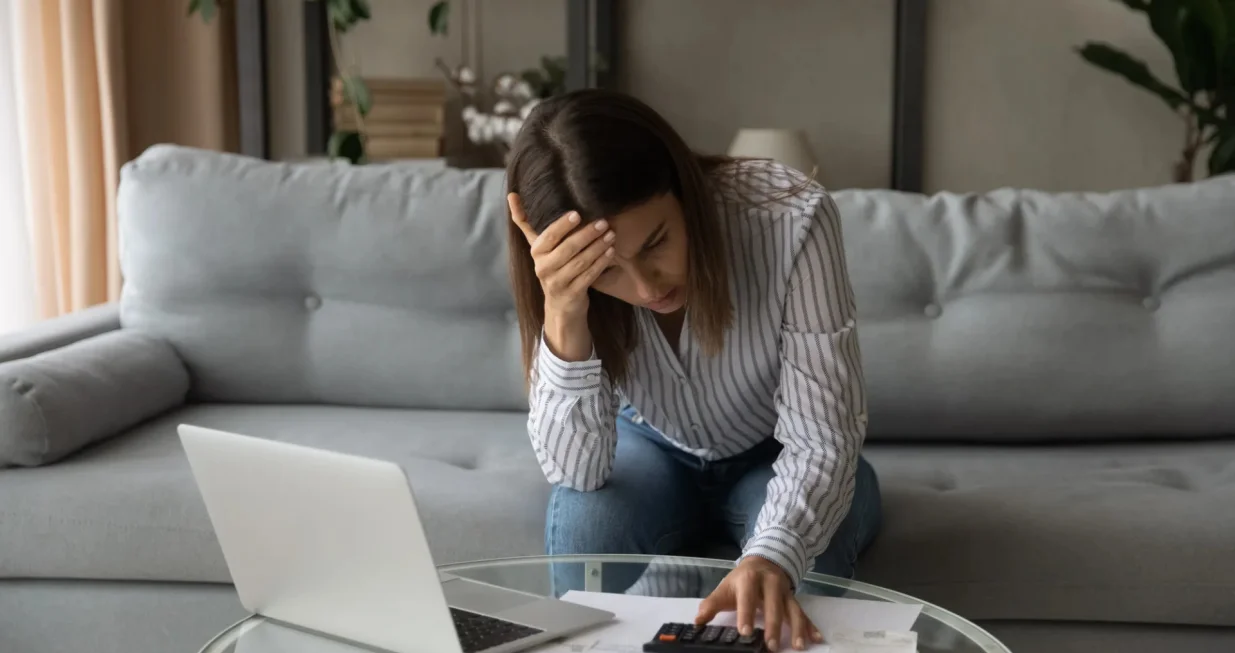 troškovi života življenja/