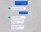 Mladići s Balkana u regrutaciji za rusku vojsku: Telegram grupe kao novi kanali za dobrovoljce/Screenshot