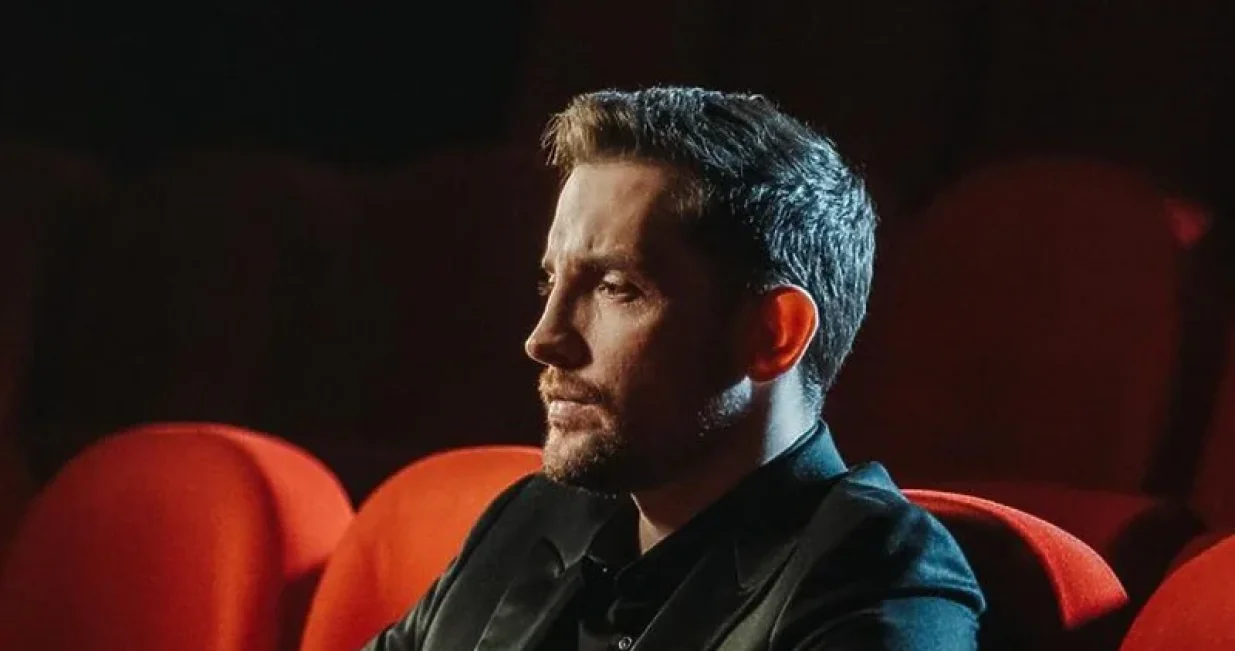 pjevač mirza selimović/