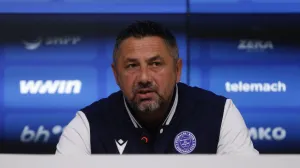 Admir Adžem/Foto: Damir Deljo