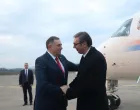 Dodik je nakon posjete Srbiji produžio u Izrael/