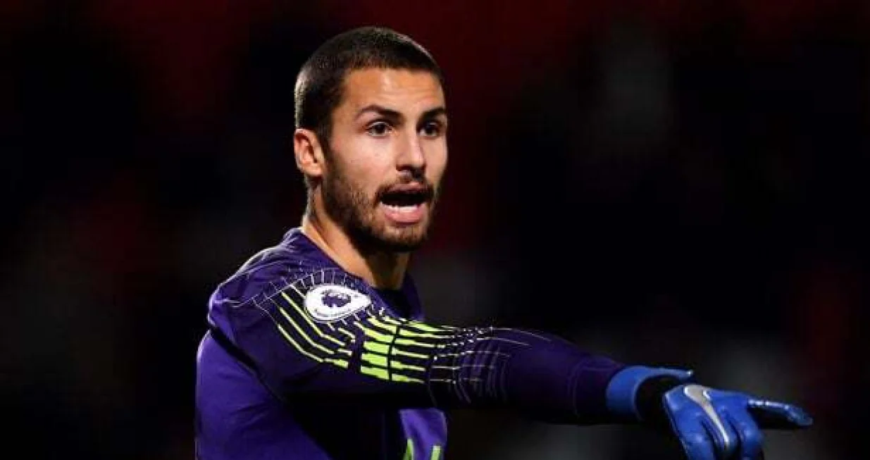 Alfie Whiteman završio karijeru (FOTO: X)/Foto: 