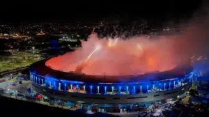 Stadion u Avellanedi/Foto: 