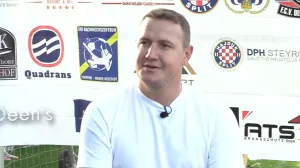 Senijad Ibričić/Foto: 