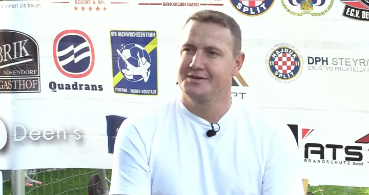 Senijad Ibričić/Foto: 